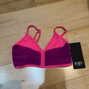 NWT Ariel Bra - AXS